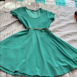 Women’s casual dress